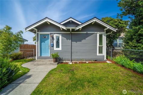 407 E Wright Avenue Tacoma WA 98404