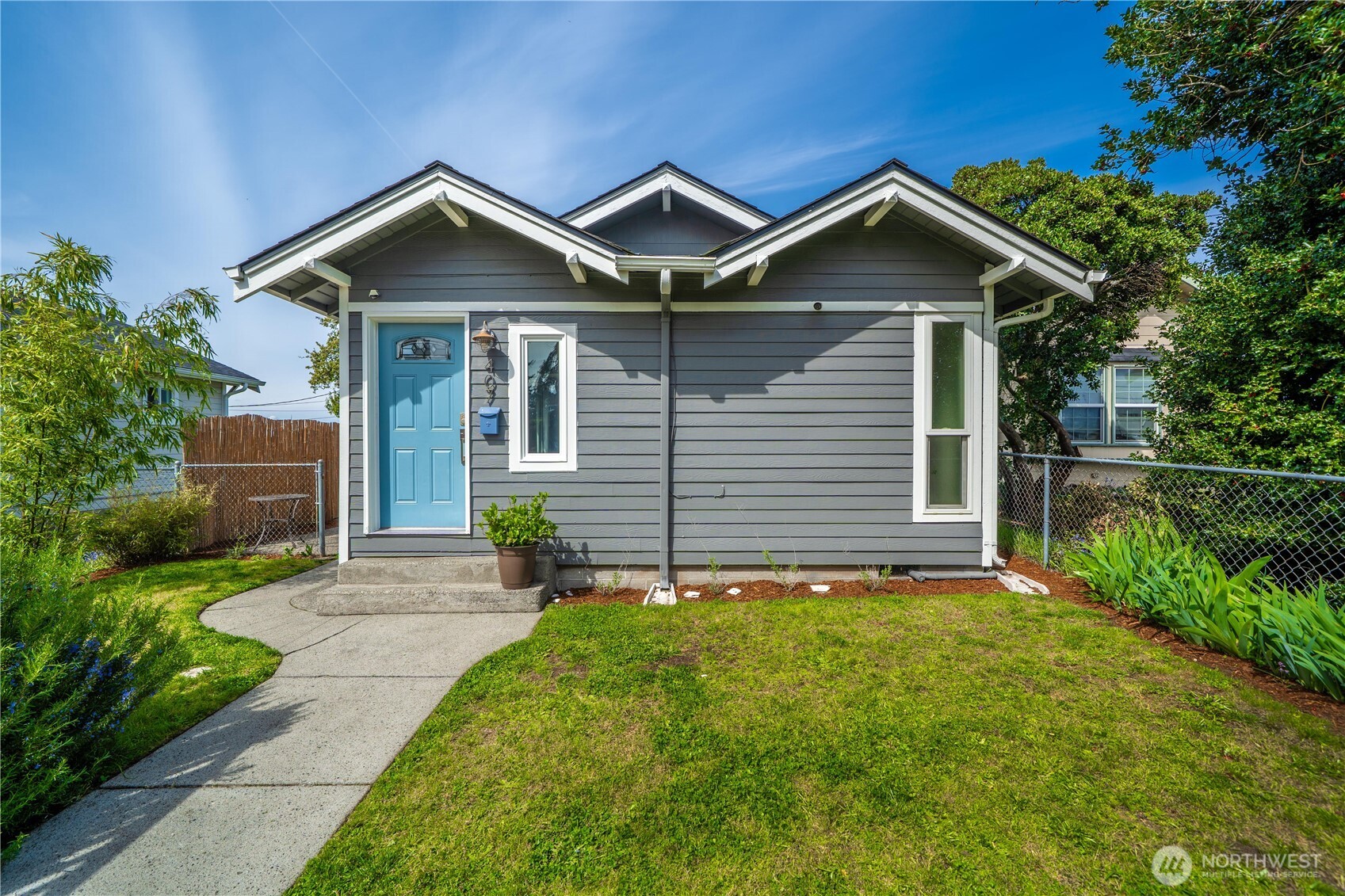 407 E Wright Avenue Tacoma WA 98404