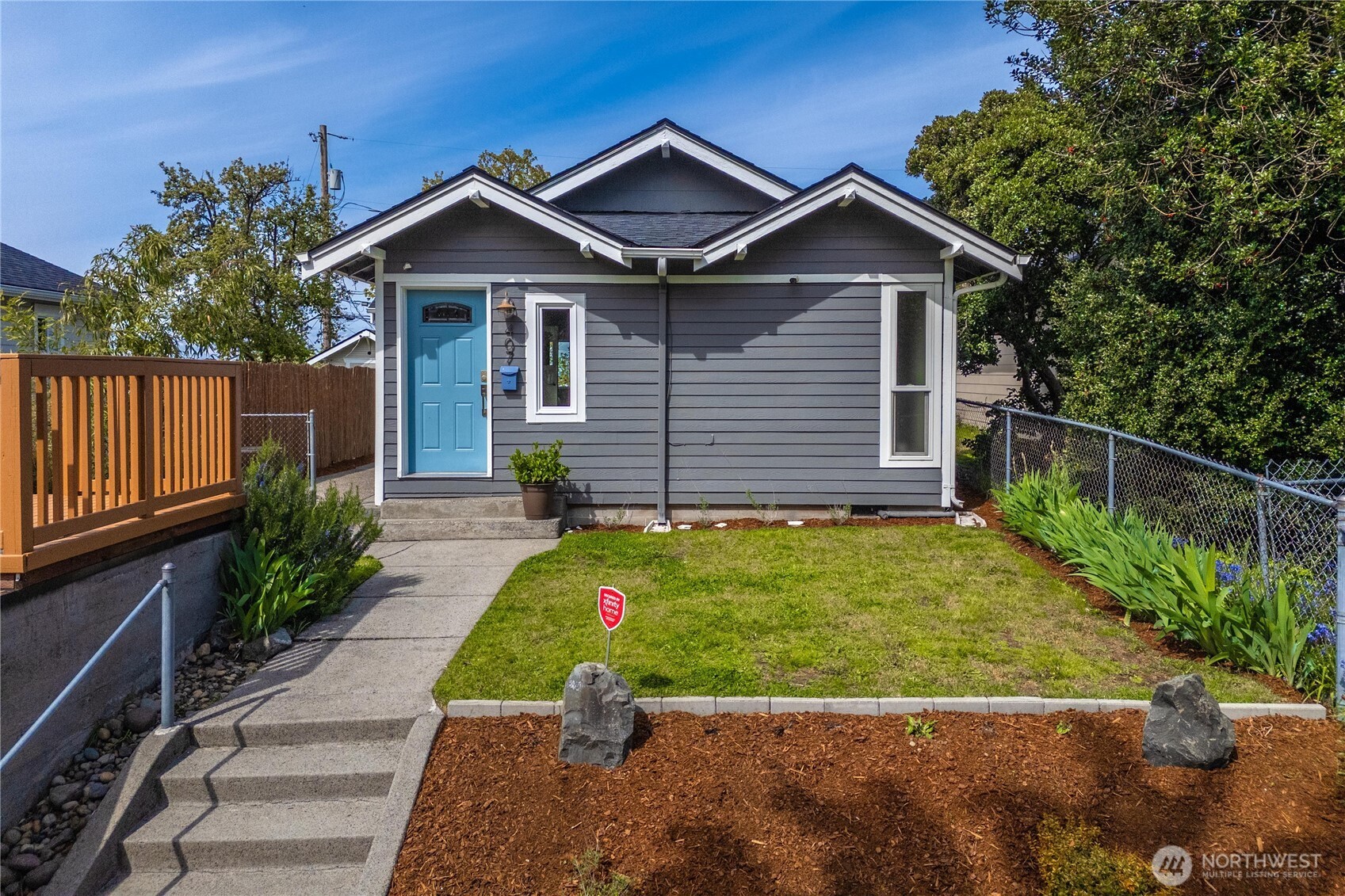 407 E Wright Avenue Tacoma WA 98404