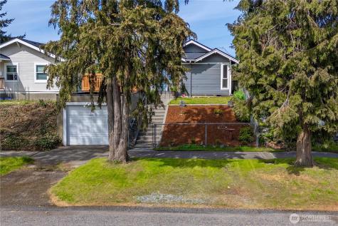 407 E Wright Avenue Tacoma WA 98404