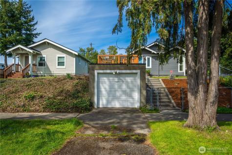 407 E Wright Avenue Tacoma WA 98404