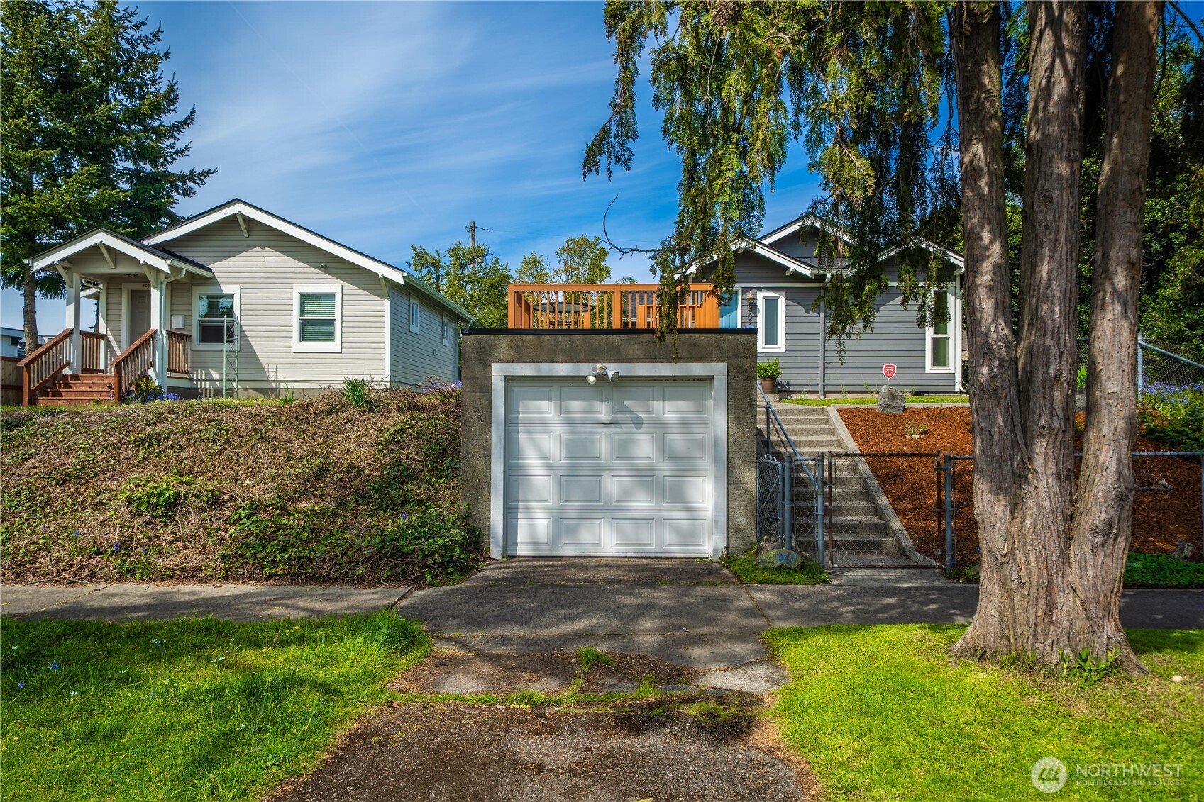 407 E Wright Avenue Tacoma WA 98404