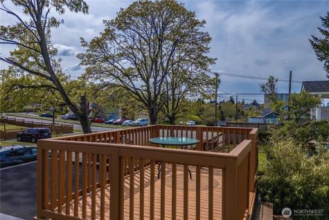 407 E Wright Avenue Tacoma WA 98404