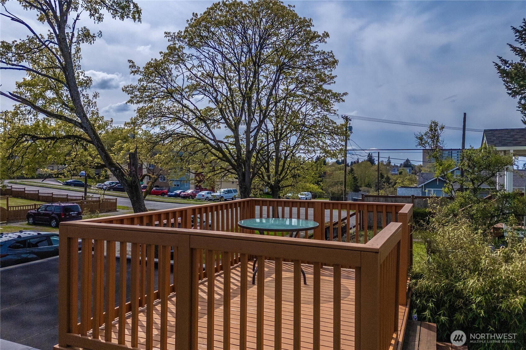 407 E Wright Avenue Tacoma WA 98404