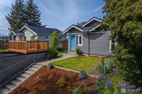 407 E Wright Avenue Tacoma WA 98404