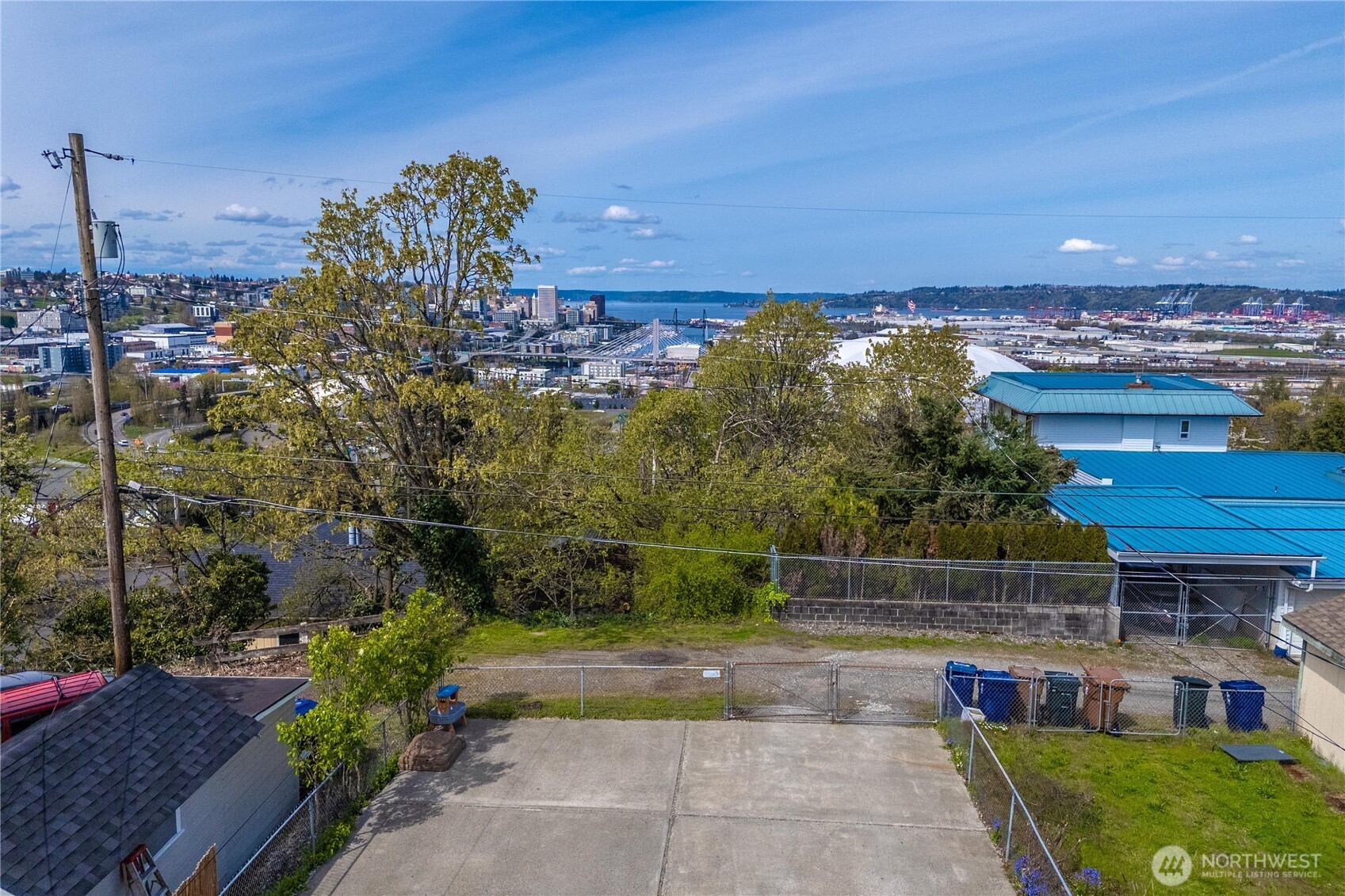 407 E Wright Avenue Tacoma WA 98404