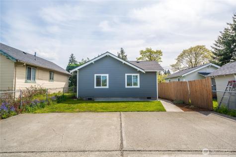 407 E Wright Avenue Tacoma WA 98404