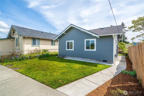 407 E Wright Avenue Tacoma WA 98404