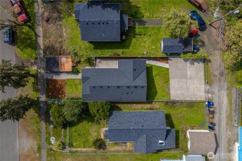 407 E Wright Avenue Tacoma WA 98404