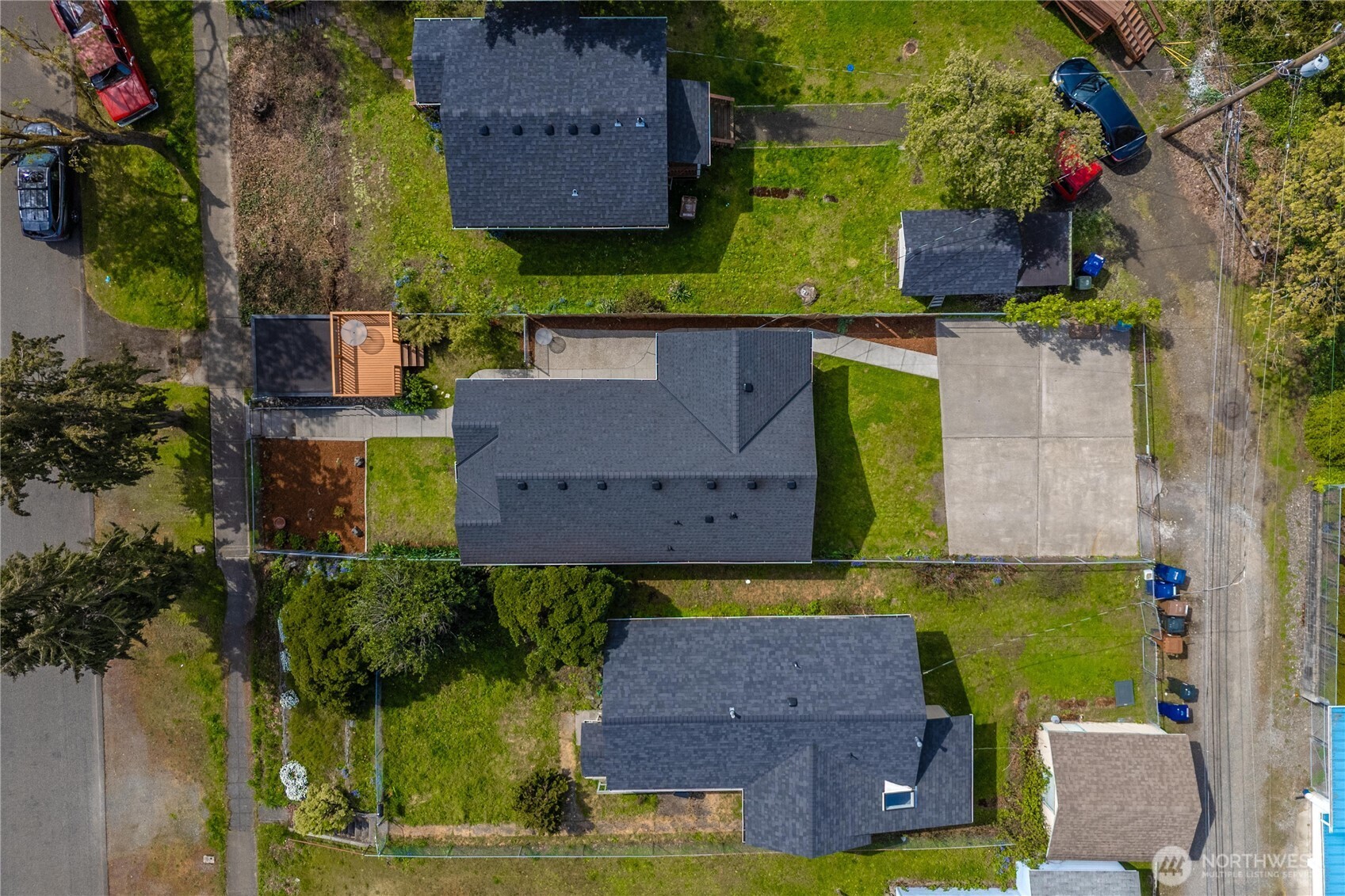 407 E Wright Avenue Tacoma WA 98404