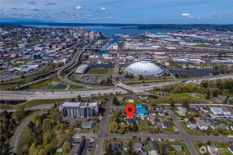 407 E Wright Avenue Tacoma WA 98404
