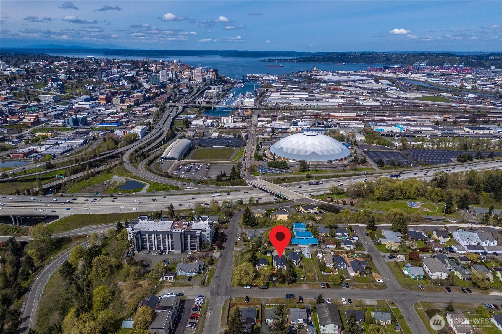 407 E Wright Avenue Tacoma WA 98404
