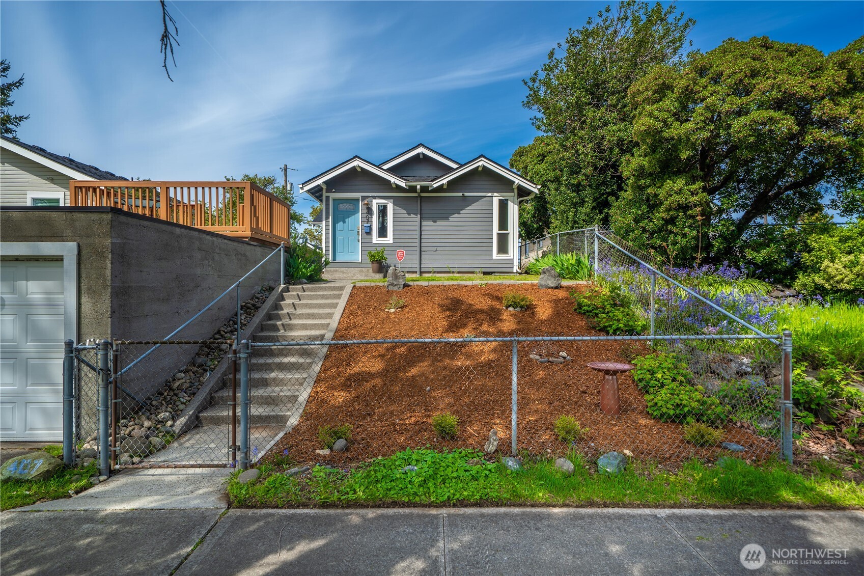 407 E Wright Avenue Tacoma WA 98404