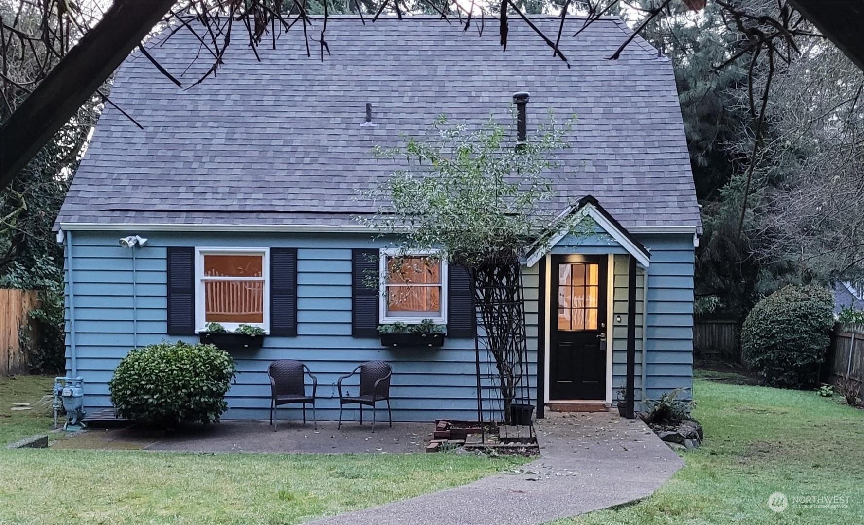 1833 Jackson Drive Nw Bremerton WA 98312