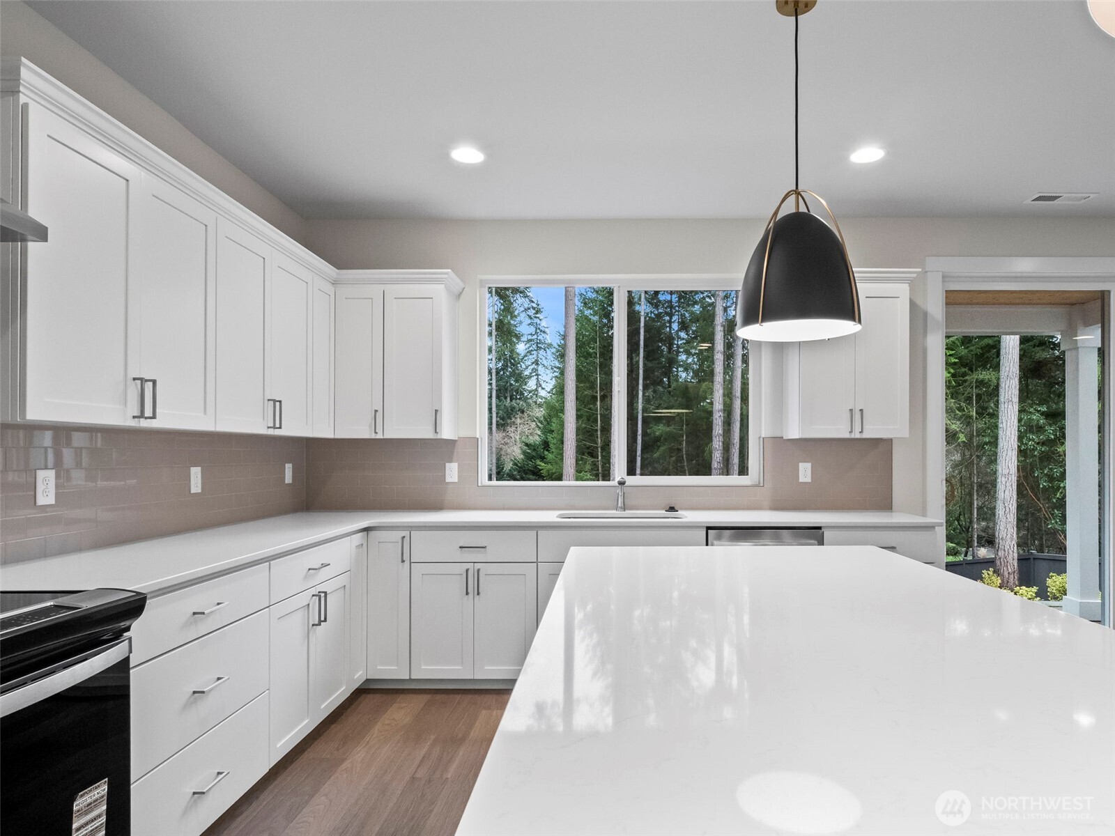 12406 40th (Lot 7) Avenue NW Gig Harbor WA 98332