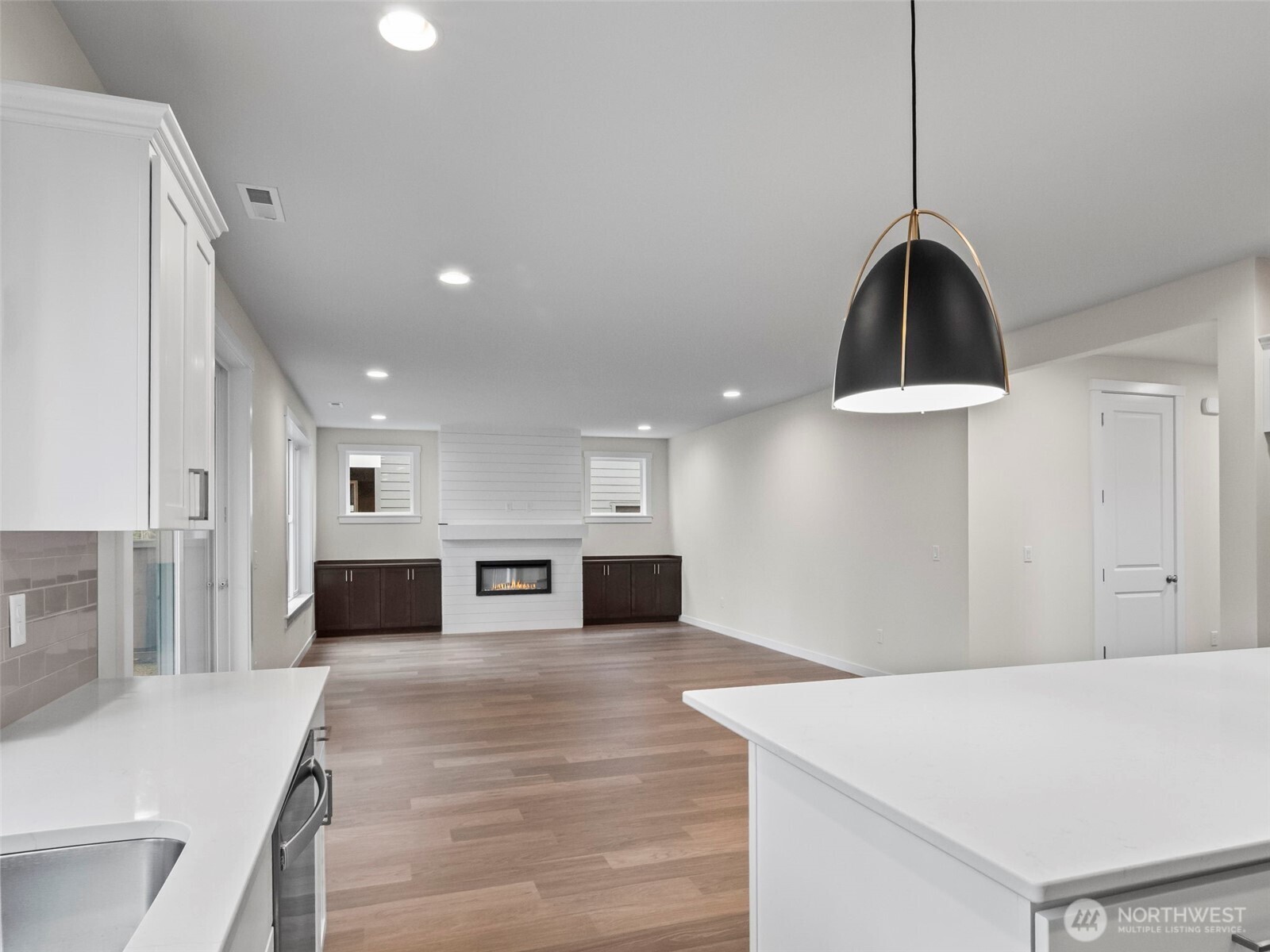 12406 40th (Lot 7) Avenue NW Gig Harbor WA 98332