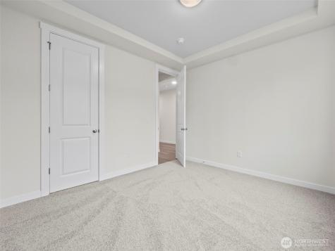 12406 40th (Lot 7) Avenue NW Gig Harbor WA 98332