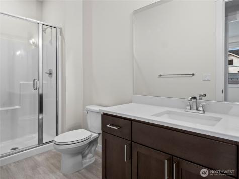 12406 40th (Lot 7) Avenue NW Gig Harbor WA 98332