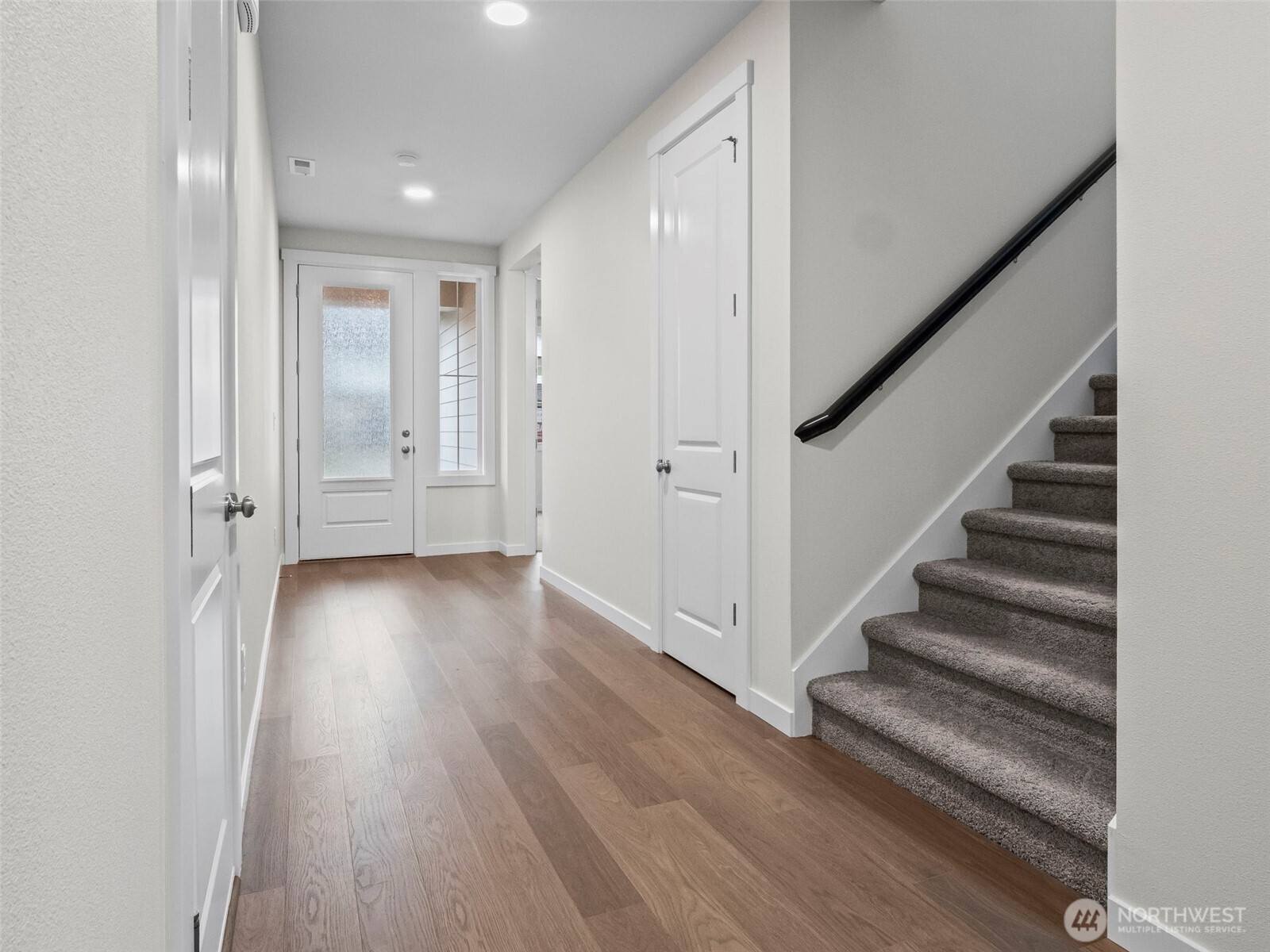 12406 40th (Lot 7) Avenue NW Gig Harbor WA 98332