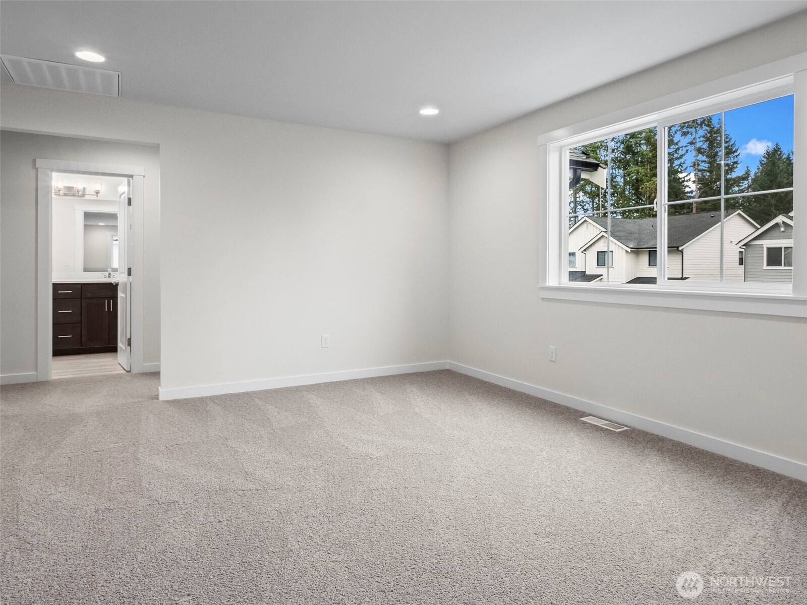 12406 40th (Lot 7) Avenue NW Gig Harbor WA 98332