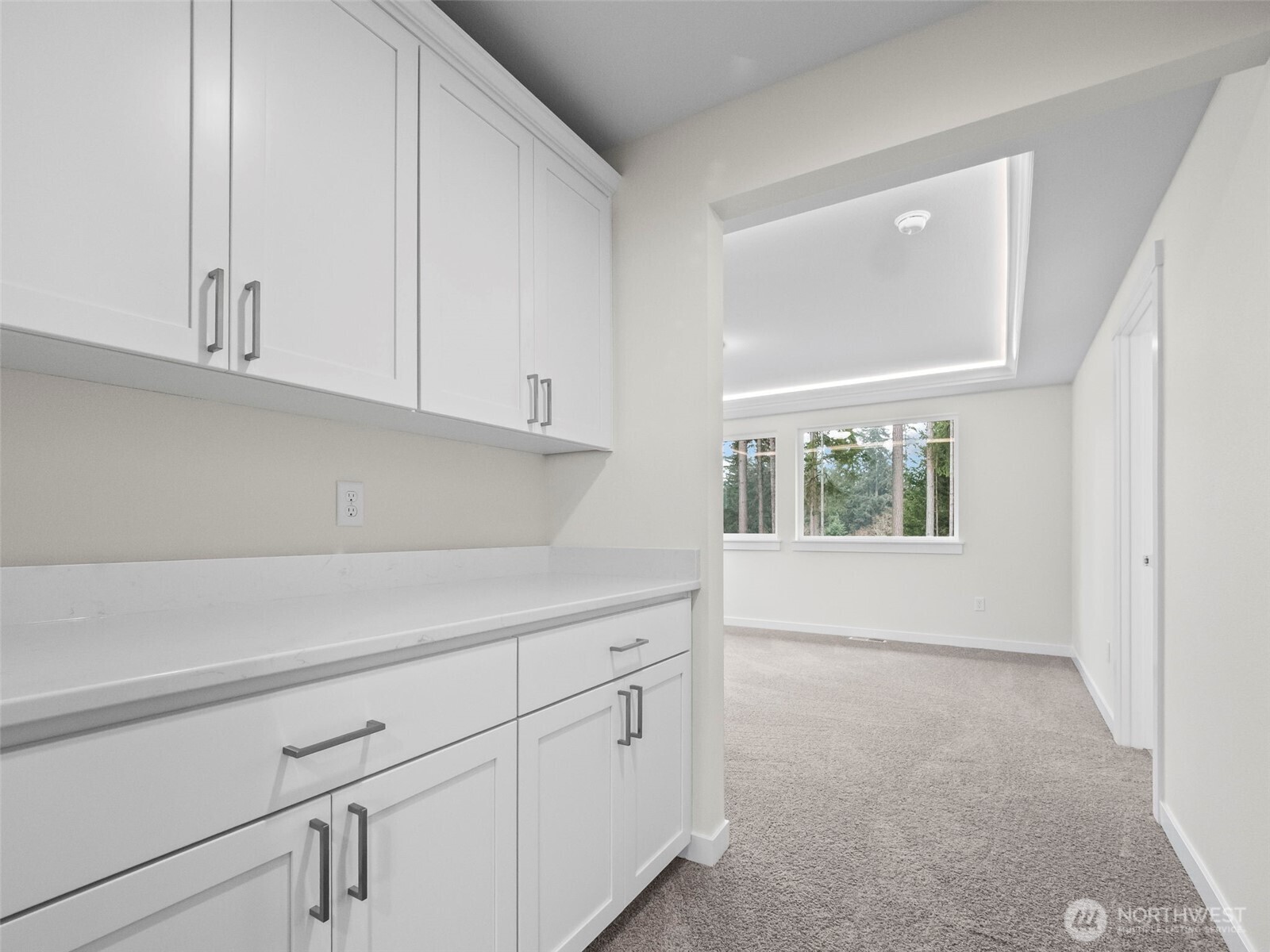 12406 40th (Lot 7) Avenue NW Gig Harbor WA 98332