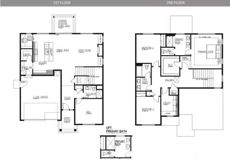 12406 40th (Lot 7) Avenue NW Gig Harbor WA 98332