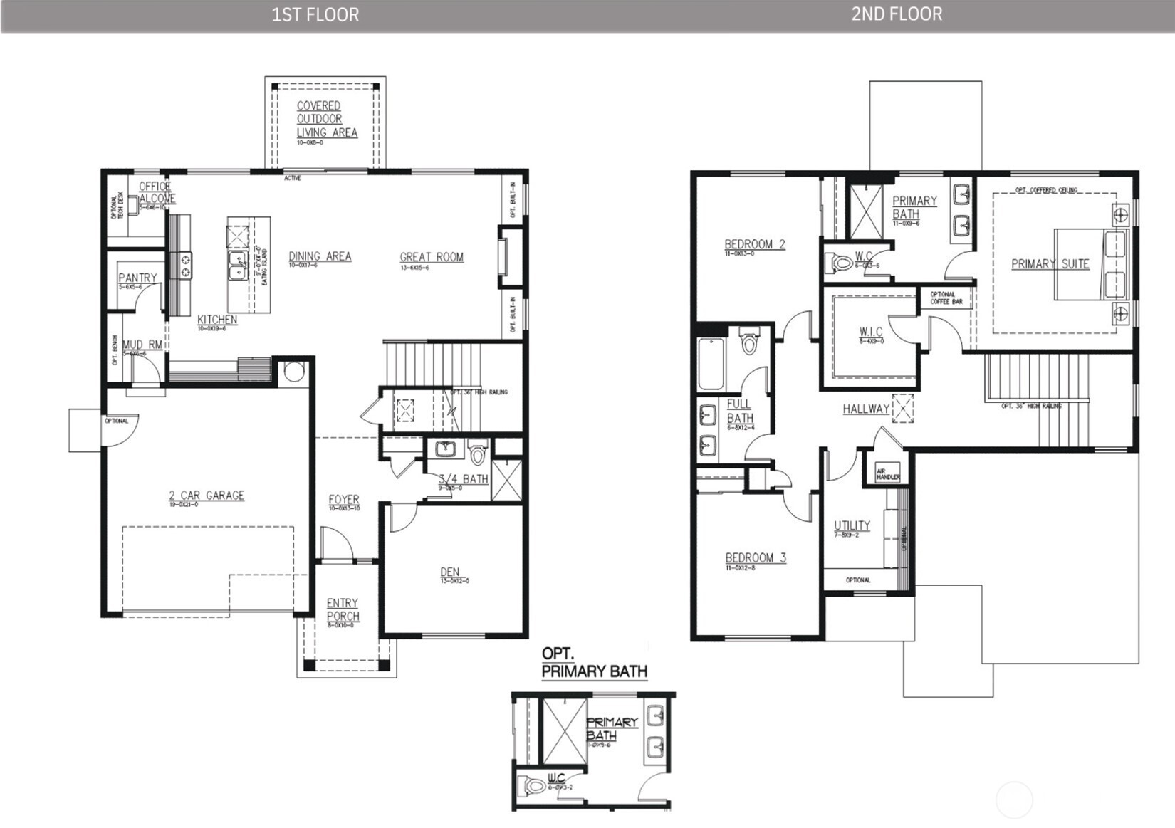 12406 40th (Lot 7) Avenue NW Gig Harbor WA 98332