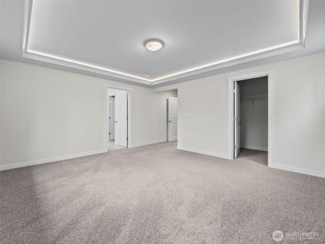 12406 40th (Lot 7) Avenue NW Gig Harbor WA 98332