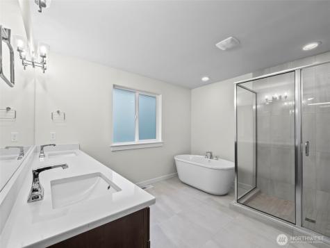 12406 40th (Lot 7) Avenue NW Gig Harbor WA 98332
