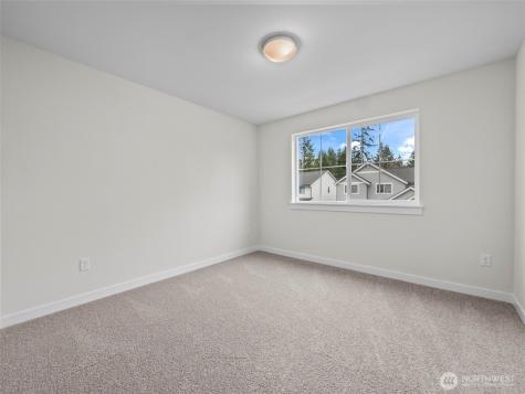 12406 40th (Lot 7) Avenue NW Gig Harbor WA 98332