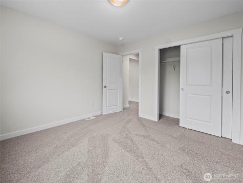 12406 40th (Lot 7) Avenue NW Gig Harbor WA 98332
