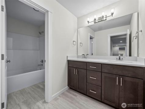 12406 40th (Lot 7) Avenue NW Gig Harbor WA 98332