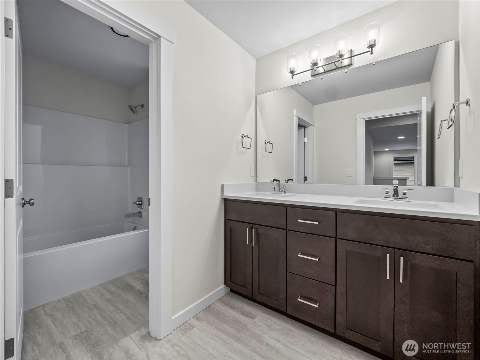12406 40th (Lot 7) Avenue NW Gig Harbor WA 98332