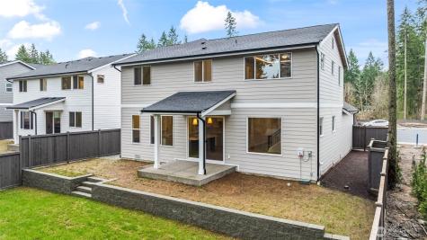 12406 40th (Lot 7) Avenue NW Gig Harbor WA 98332
