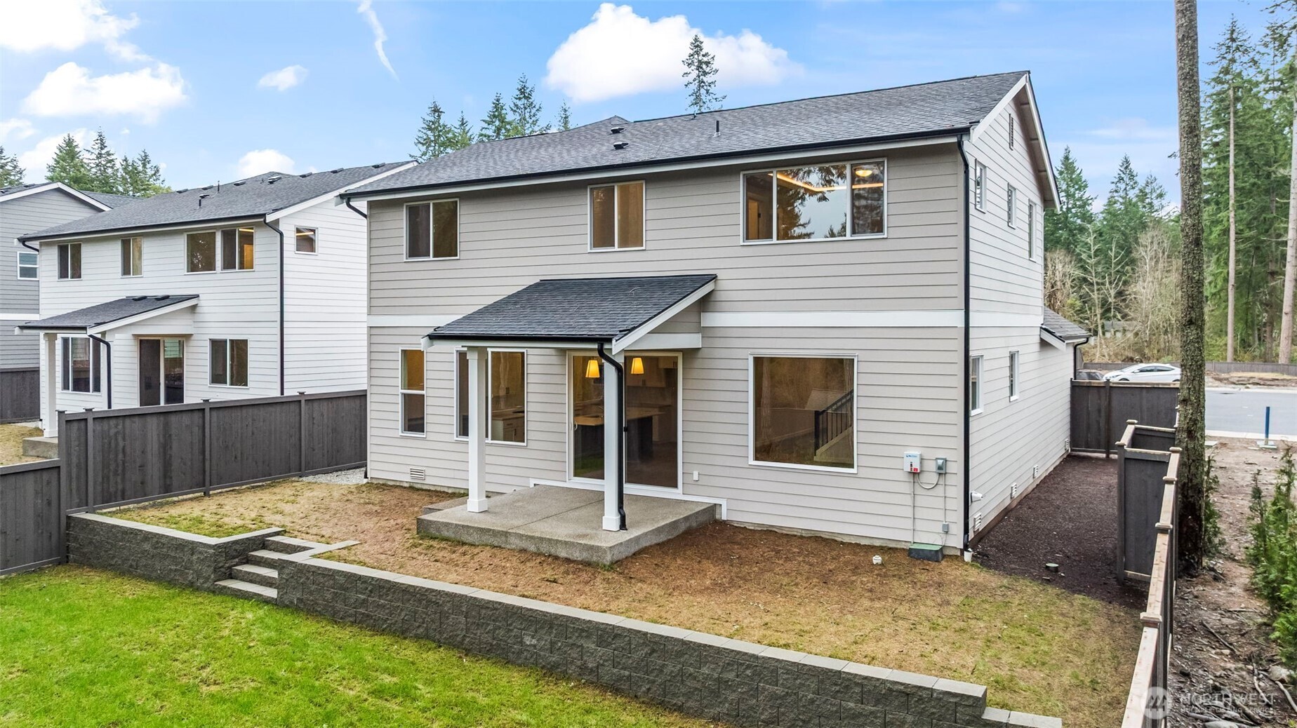 12406 40th (Lot 7) Avenue NW Gig Harbor WA 98332