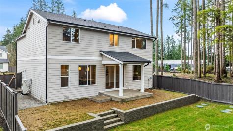 12406 40th (Lot 7) Avenue NW Gig Harbor WA 98332