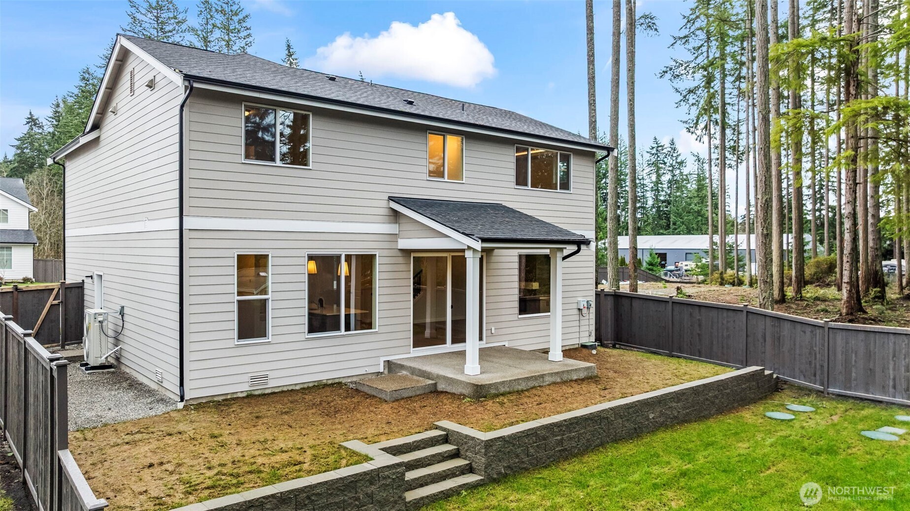 12406 40th (Lot 7) Avenue NW Gig Harbor WA 98332