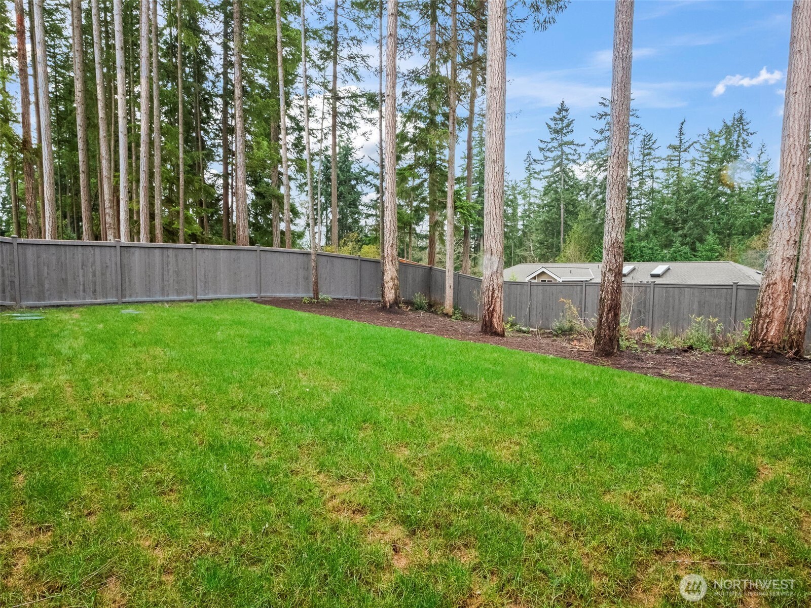 12406 40th (Lot 7) Avenue NW Gig Harbor WA 98332