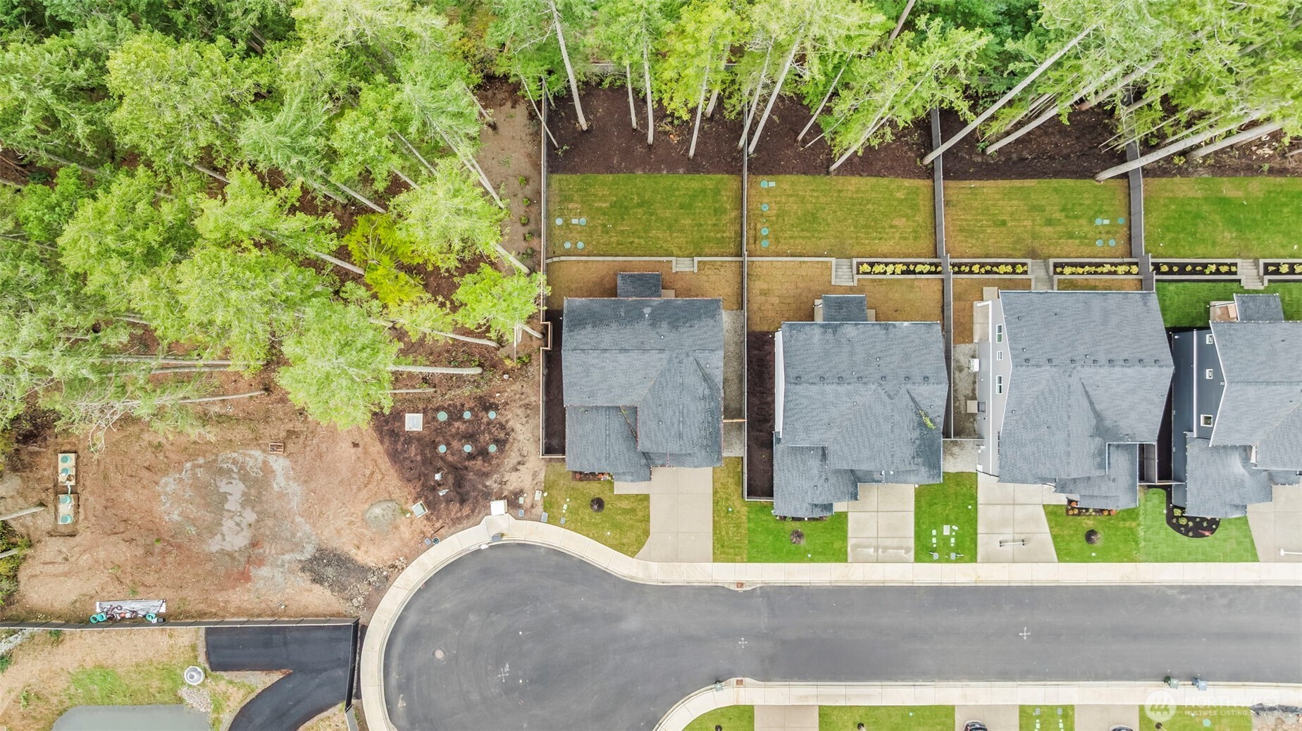 12406 40th (Lot 7) Avenue NW Gig Harbor WA 98332
