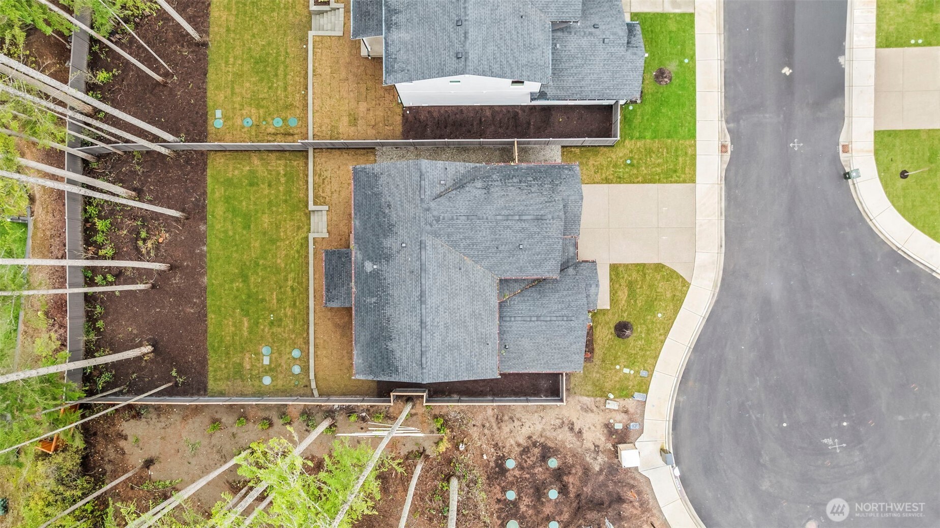 12406 40th (Lot 7) Avenue NW Gig Harbor WA 98332