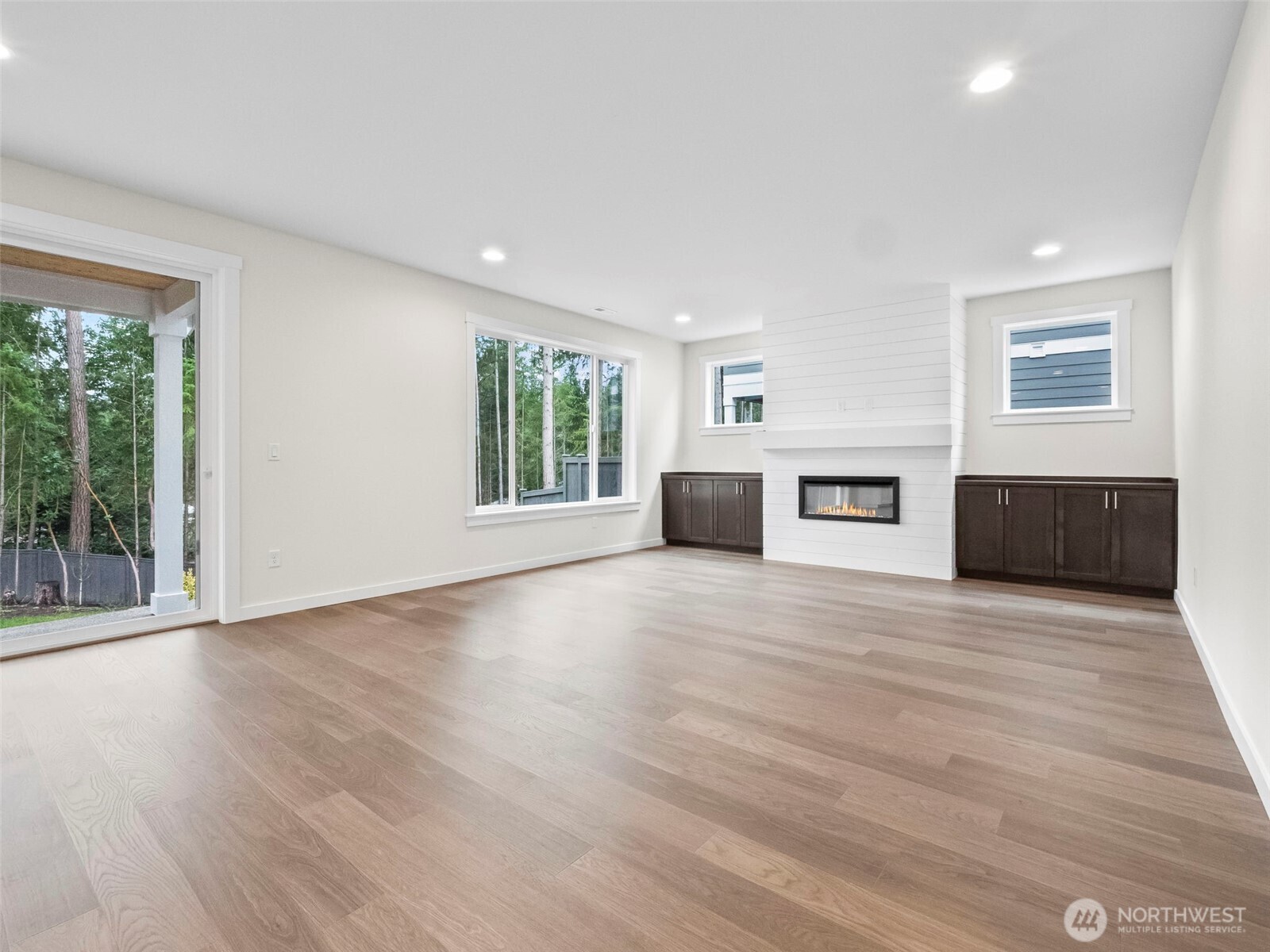 12406 40th (Lot 7) Avenue NW Gig Harbor WA 98332