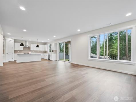 12406 40th (Lot 7) Avenue NW Gig Harbor WA 98332