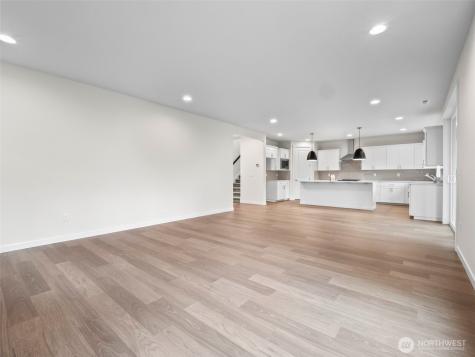 12406 40th (Lot 7) Avenue NW Gig Harbor WA 98332