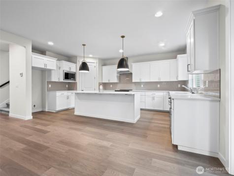 12406 40th (Lot 7) Avenue NW Gig Harbor WA 98332