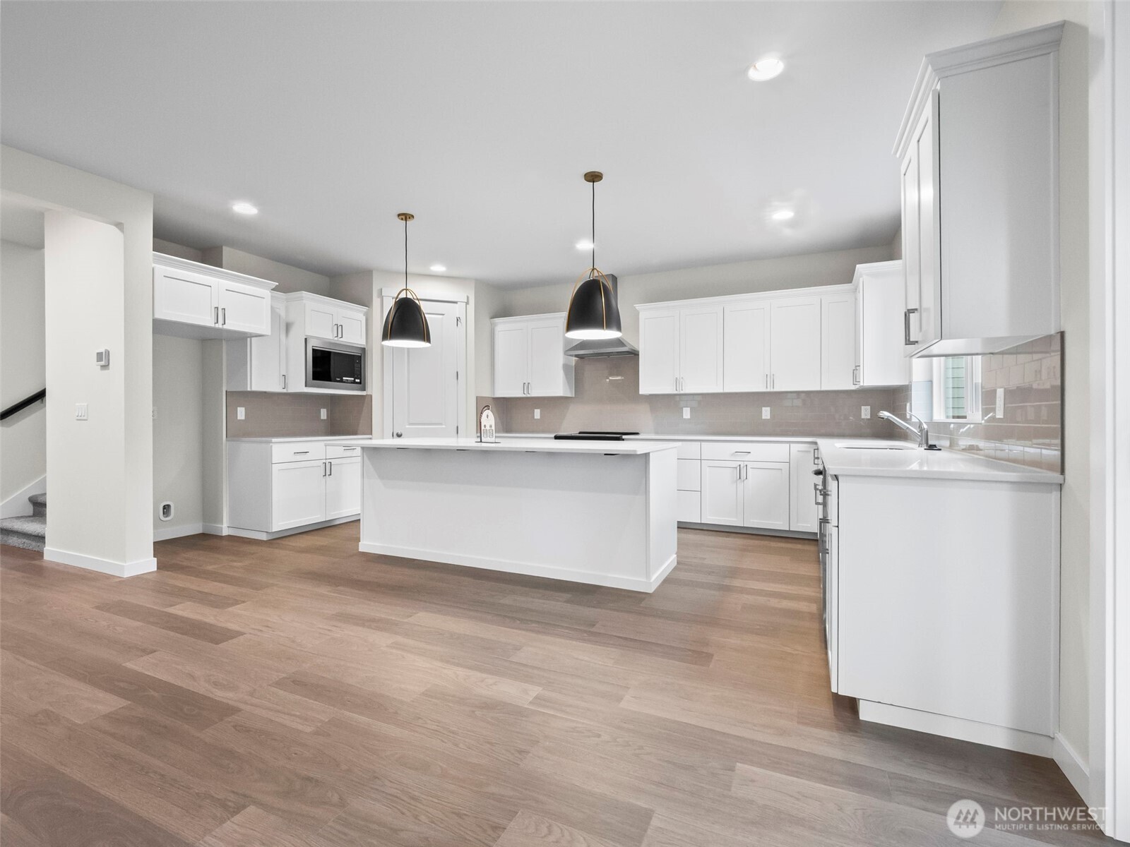 12406 40th (Lot 7) Avenue NW Gig Harbor WA 98332