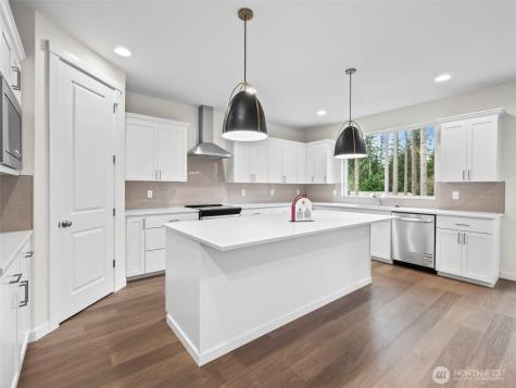 12406 40th (Lot 7) Avenue NW Gig Harbor WA 98332
