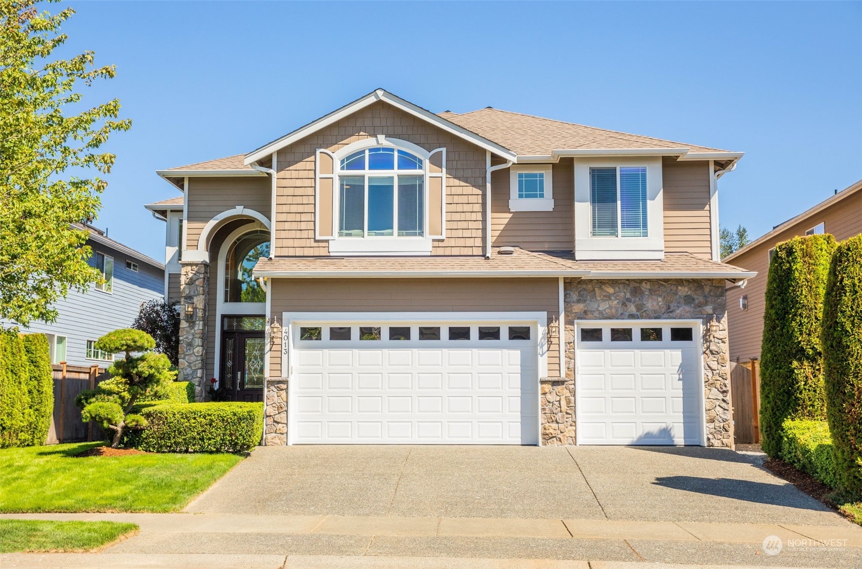 4013 214th Street Se Bothell WA 98021