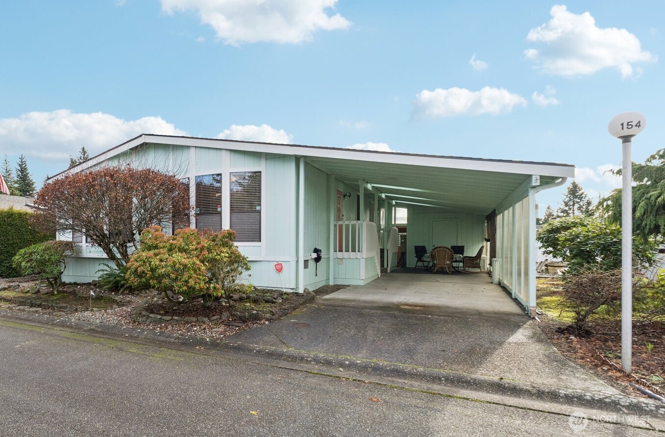 1427 100th Street SW Everett WA 98204