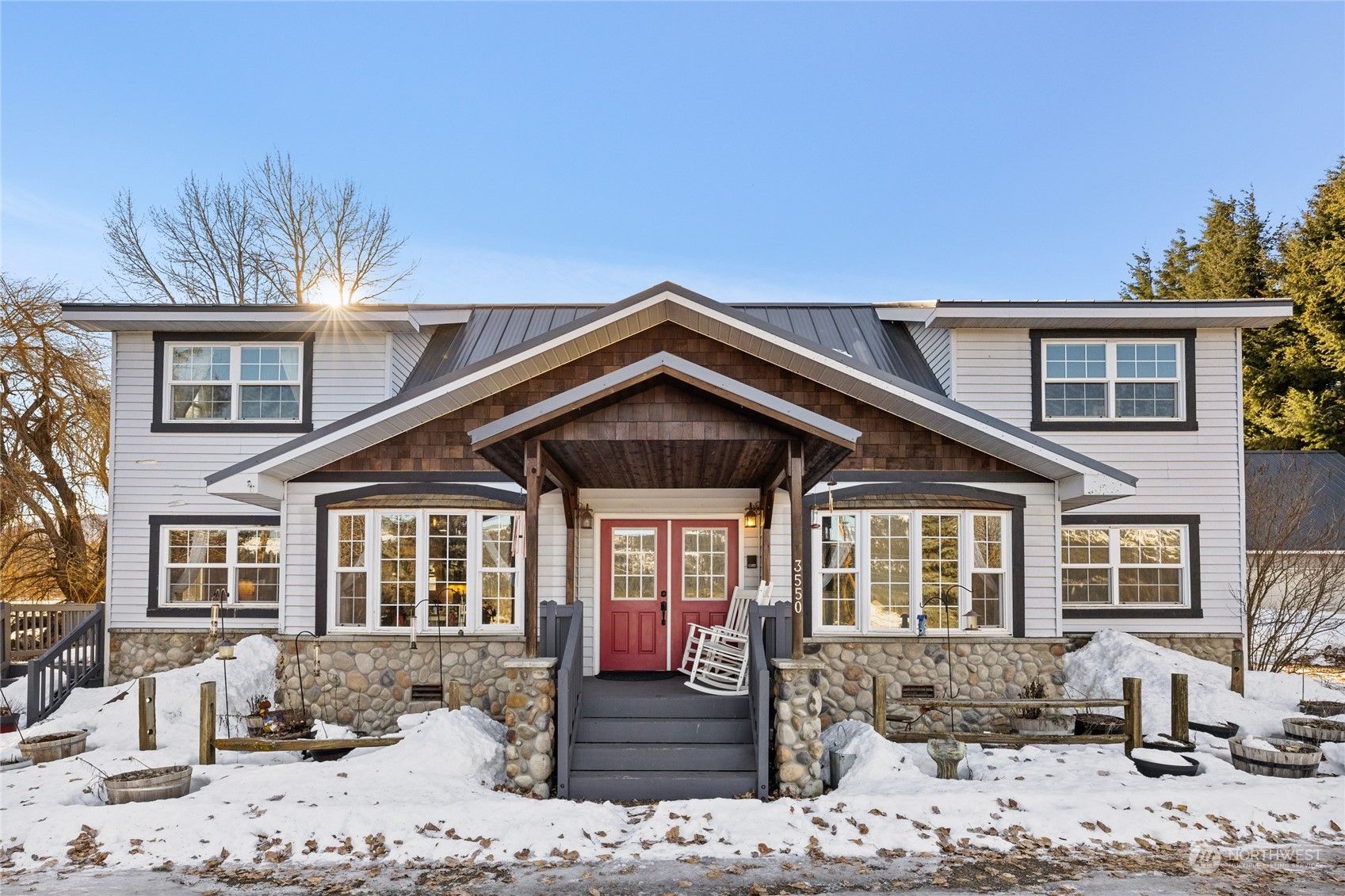 3550 Nelson Siding Road Cle Elum WA 98922