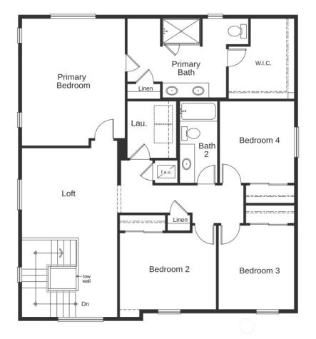 1460 NW Swenson Court Poulsbo WA 98370